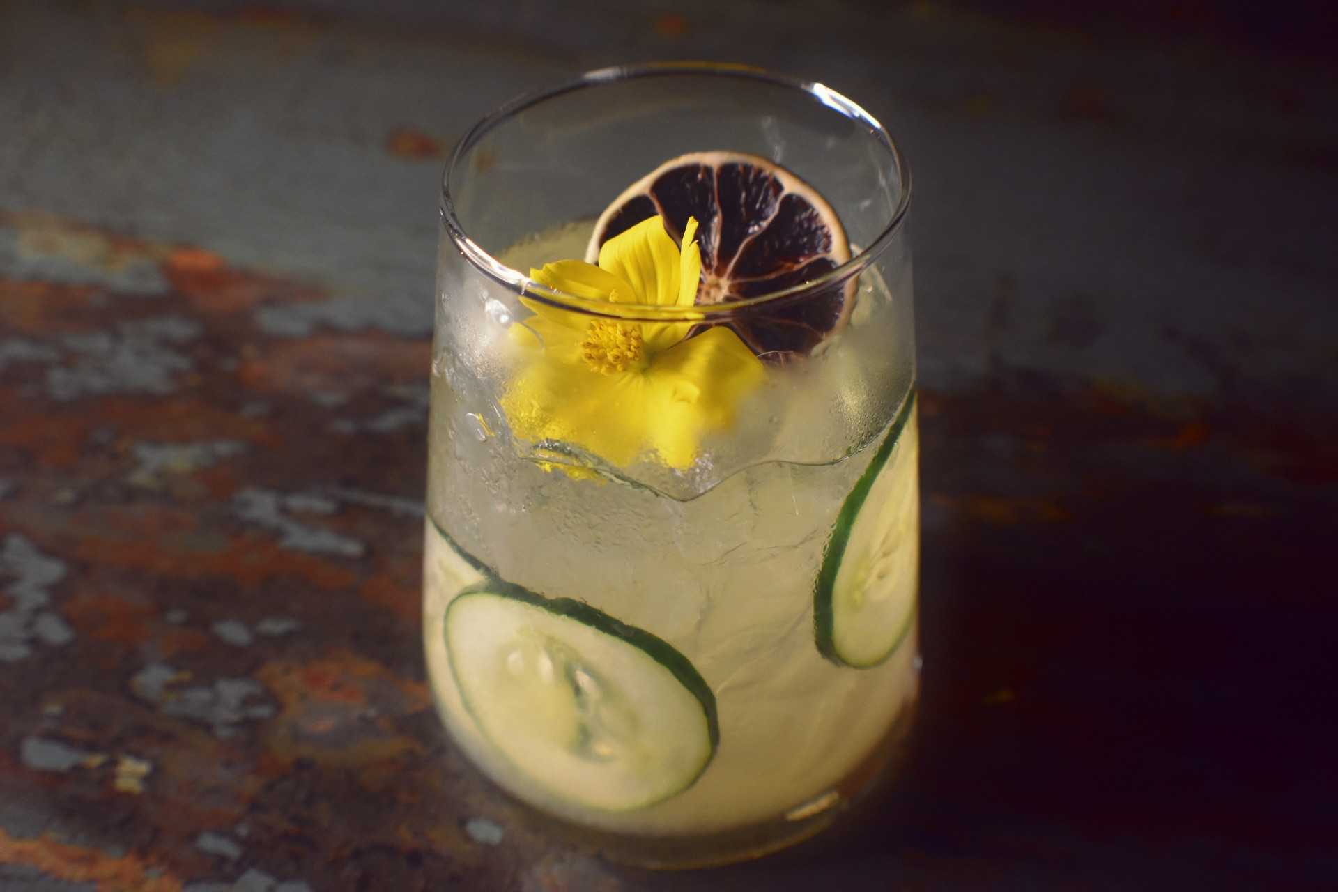Flor de Mezcal